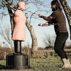 Century BOB XL Mannequin Bag, Martial Artists, Fitness Pros, Athletes Training Tactical & Self - Defense Training