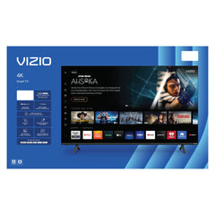 VIZIO 50" Class 4K UHD LED HDR Smart TV (V4K50M - 08)