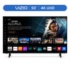 VIZIO 50" Class 4K UHD LED HDR Smart TV (V4K50M - 08)