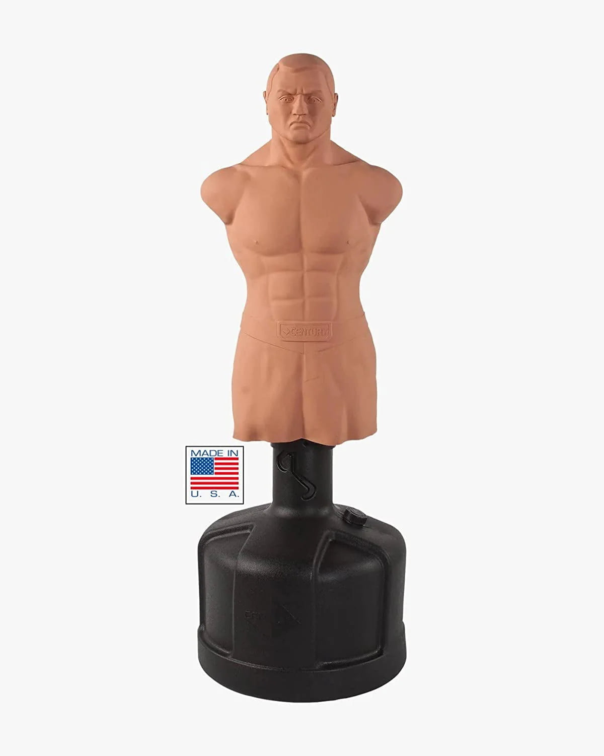 Century BOB XL Mannequin Bag, Martial Artists, Fitness Pros, Athletes Training Tactical & Self - Defense Training