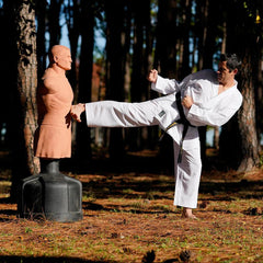 Century BOB XL Mannequin Bag, Martial Artists, Fitness Pros, Athletes Training Tactical & Self - Defense Training