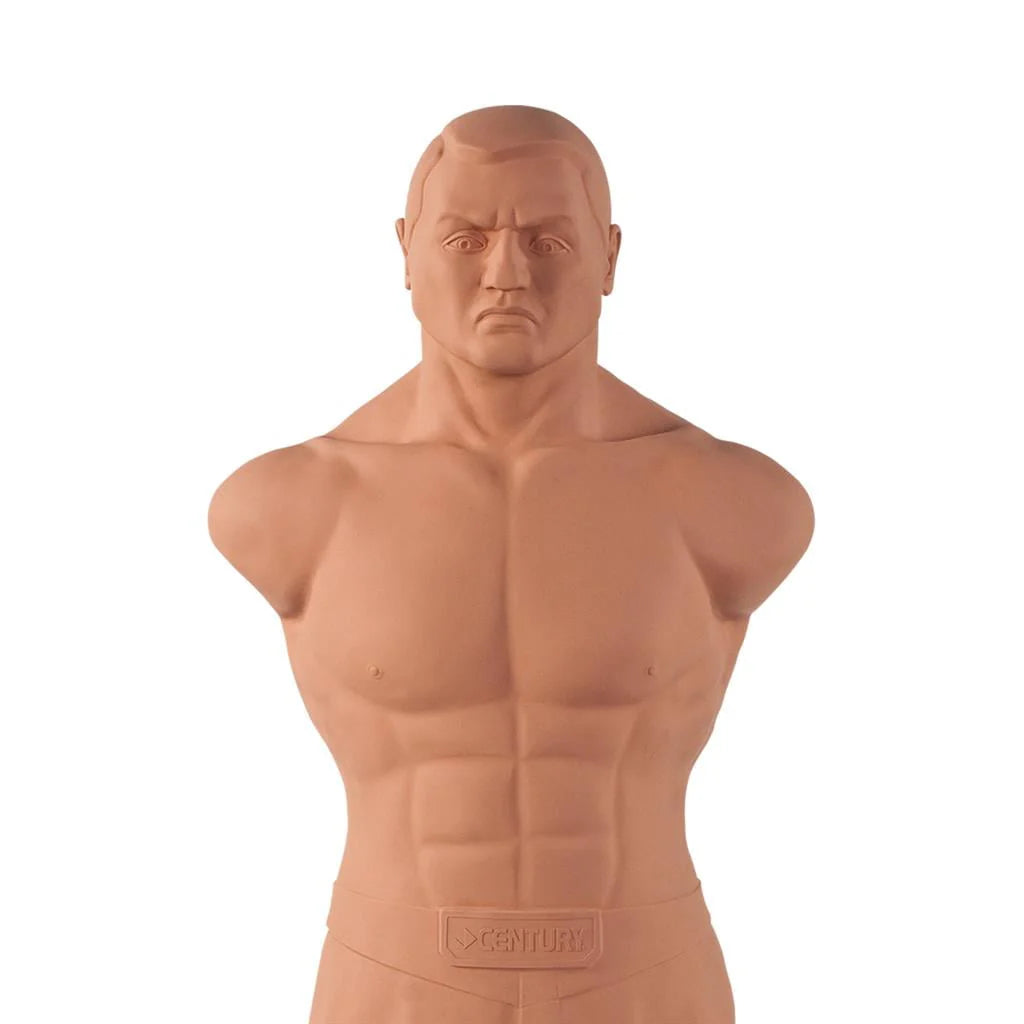 Century BOB XL Mannequin Bag, Martial Artists, Fitness Pros, Athletes Training Tactical & Self - Defense Training