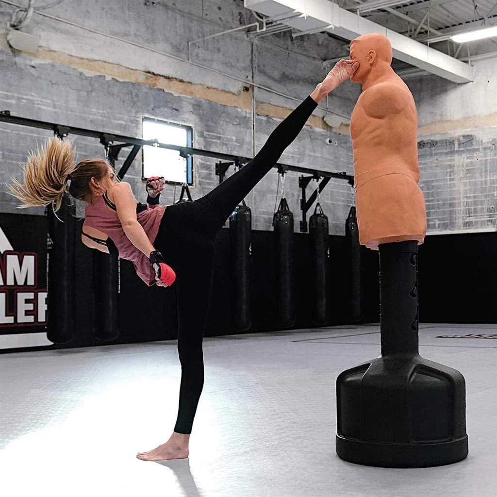 Century BOB XL Mannequin Bag, Martial Artists, Fitness Pros, Athletes Training Tactical & Self - Defense Training