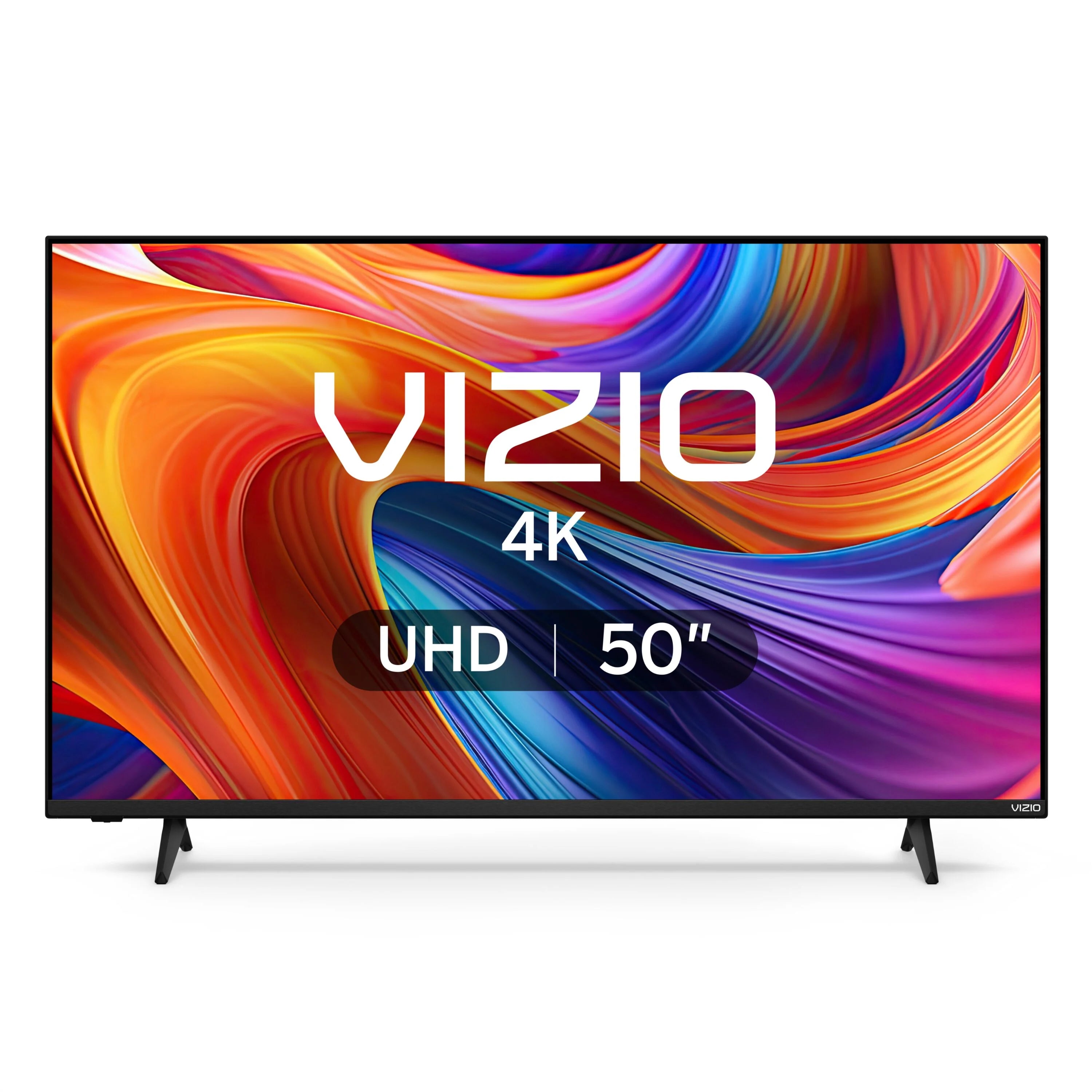 VIZIO 50" Class 4K UHD LED HDR Smart TV (V4K50M - 08)