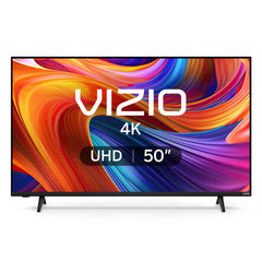 VIZIO 50" Class 4K UHD LED HDR Smart TV (V4K50M - 08)